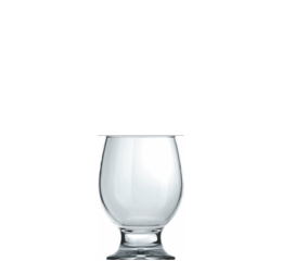 NADIR TAÇA PAULISTA ÁGUA 250ML C/24 7002